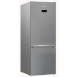 Beko RCNE560E40ZXBN recenze