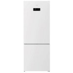 Beko RCNE560E60ZGWHN recenze