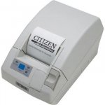 Citizen CT-S281 CTS281RSEWH recenze