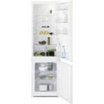 ELECTROLUX LNT2LF18S recenze