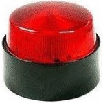 EZS RBSL RED Výbojkový zábleskový blikač recenze
