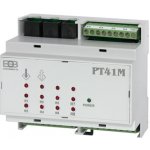 Elektrobock PT41-M Elektronická jednotka MASTER recenze