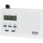 Elektrobock WS350 Bezdrátové vlhkostní čidlo-vysílač recenze