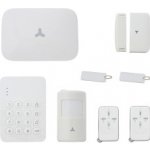 Eltrinex Keeper Pro recenze