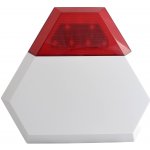 Eltrinex Keeper Siren Ext recenze