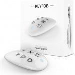 Fibaro KeyFob FIBEFGKF-601 recenze