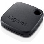 Gigaset G-tag lokalizační čip 1 ks – černá recenze