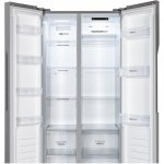 Gorenje NRS8182KX recenze