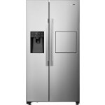 Gorenje NRS9182VXB1 recenze