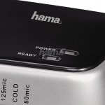 Hama Home L310, DIN A3 recenze
