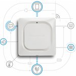 Honeywell Home Lyric W1 recenze