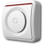 Jablotron JA-110A II recenze