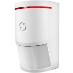 Jablotron JA-110P PET recenze