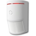 Jablotron JA-110P recenze