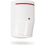 Jablotron JA-120PB recenze