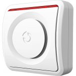 Jablotron JA-162A recenze