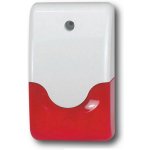 Jablotron SA-913FM/FT recenze