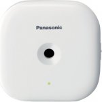 KX HNS104FXW senzor rozbití skla Panasonic recenze