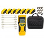 LAN TESTER – VDV Scout® Pro 2 Tester and Test-n-Map Remote Kit – KLEIN TOOLS recenze