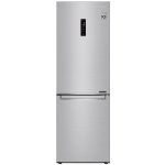 LG GBB71NSDMN recenze