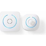 Nedis ALRMMW20WT recenze