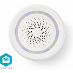 Nedis WIFISI10CWT recenze