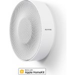Netatmo Smart Indoor Siren NIS01-EU recenze