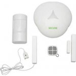 Olympia Secure AS 605 recenze