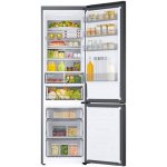 Samsung RB38T705CB1 recenze