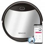 Sencor SRV 4250SL recenze