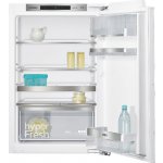 Siemens KI21RADF0 recenze