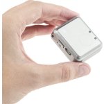 SpyTech GSM alarm / odposlech SY-V11 s magnetickým senzorem recenze