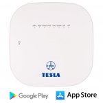 TESLA SecureQ i7 – Bezdrátový GSM alarm systém SECQI7 recenze