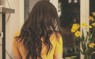 Návod na tvorbu vlnitých vlasů