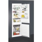 Whirlpool ART 6711 SF2 recenze