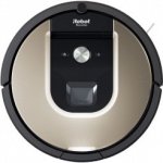 iRobot Roomba 974 recenze