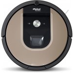iRobot Roomba 976 recenze