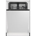 BEKO DIS35020 recenze