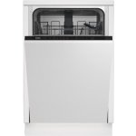 BEKO DIS35023 recenze