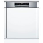 BOSCH SMI6ECS93E recenze