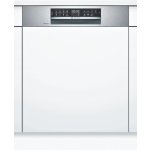 BOSCH SMI6ZDS49E recenze