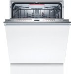 BOSCH SMV6ECX69E recenze