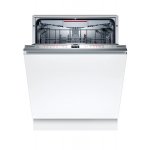 BOSCH SMV6ECX93E recenze
