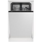 Beko DIS35026 recenze