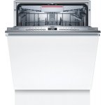 Bosch SMH4ECX14E recenze