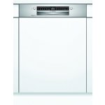 Bosch SMI 4HDS52E recenze