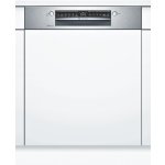 Bosch SMI4HCS48E recenze
