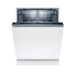 Bosch SMV2ITX22E recenze