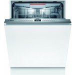 Bosch SMV4HVX31E recenze