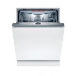 Bosch SMV4HVX33E recenze